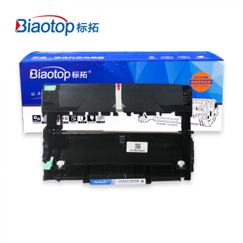 标拓 BT-DR2350/LD2451/P228D 硒鼓 12000页 （单位：支） 适用于施乐Xerox/M228b/M228db/M228fb/M228z 黑色