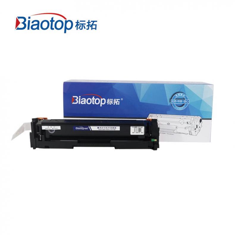 标拓 BT-CF500A 硒鼓 1500页 （单位：支） 适用于HPM254NW/DW/280NW 黑色