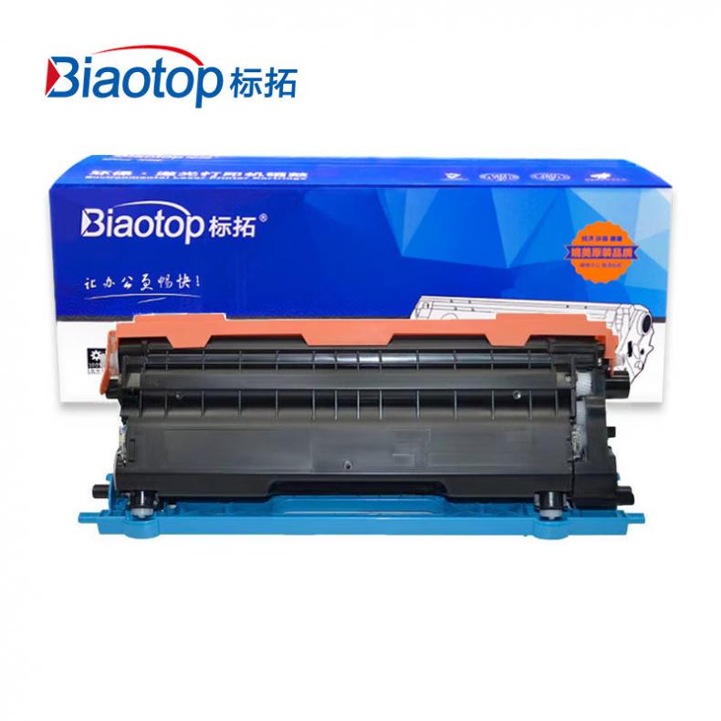 标拓 BT-TN170/175/115 C 硒鼓 13500页 （单位：支） 适用于兄弟4040/4050/4070/DCP-9040CN/9042 蓝色