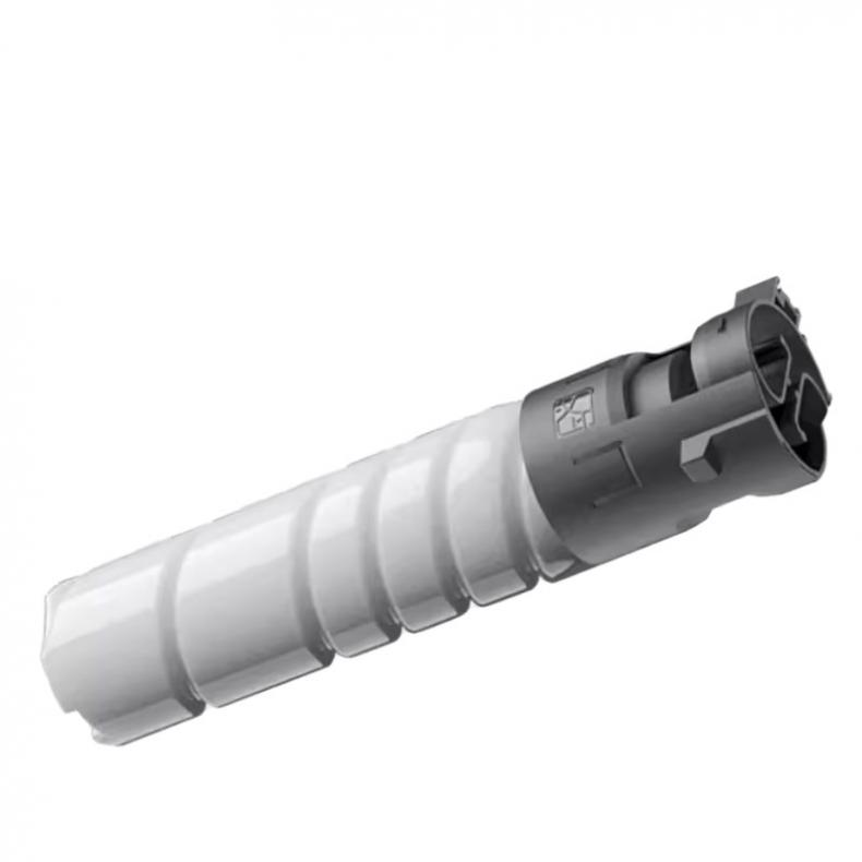 汉印（HPRT） HTK55 大容量墨粉盒 分体式带芯片 5000页 （单位：只） 适用TG1000/TG1000M//TG1000A 黑白色