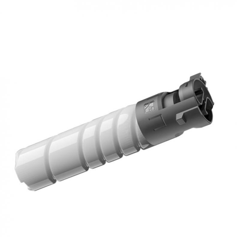 汉印（HPRT） HTK35 墨粉盒 分体式带芯片 3000页 （单位：只） 适用TG1000/TG1000N/TG1000M 黑白色