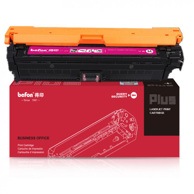 得印（befon） BF-CE263A 硒鼓 11000页 （单位：只） 适用惠普CP4025N/CP4525/4525XH/CP4025dn/CP4525DN/M4025 红色