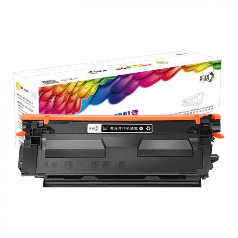 彩格 CE340A 碳粉盒 7000页 （单位：支） 适用于普m775dn M775Z M775F 黑色