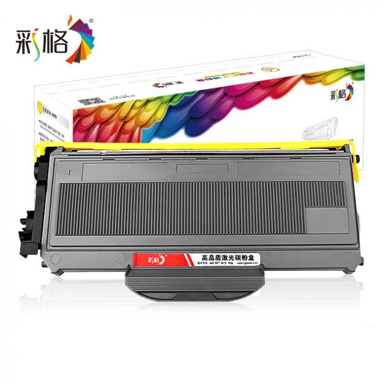 彩格 LT2822 碳粉盒 标准版 2600页 （单位：支） 适用联想M7205 7250 LJ2200L 黑色