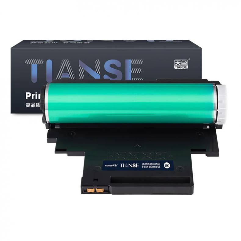 天色（TIANSE） 118A/W2080A 硒鼓 16000页 （单位：支） 适用惠普HP Laser150a/150nw/MFP 178nw/MFP 179fnw 黑色