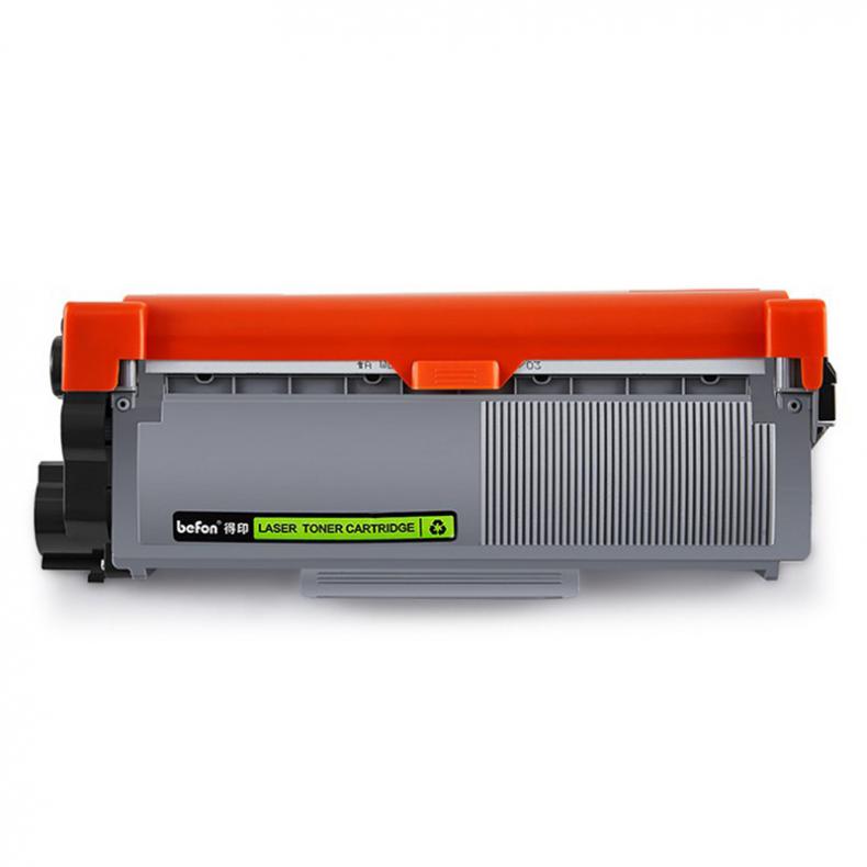 得印（befon） LT2451 墨粉盒 易加粉 2600页 （单位：支） 适用联想2605D 黑色