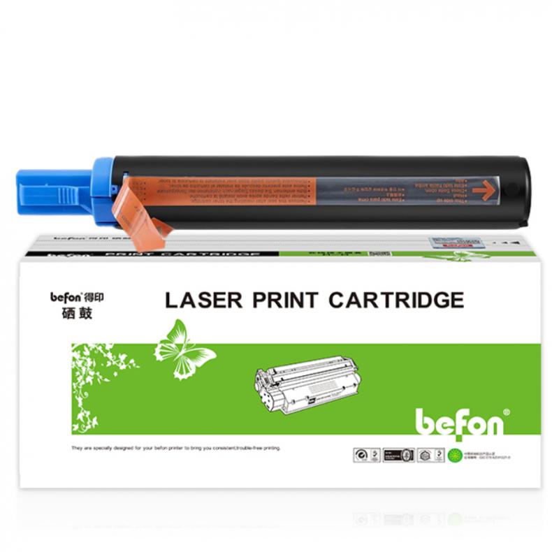 得印（befon） NPG59 墨粉盒 高容量 10000页 （单位：支） 适用佳能Canon 2204 黑色