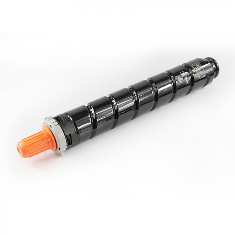 得印（befon） NPG52 粉盒 14000页 （单位：支） 适用佳能iR-ADVC2020/C2025 黑色