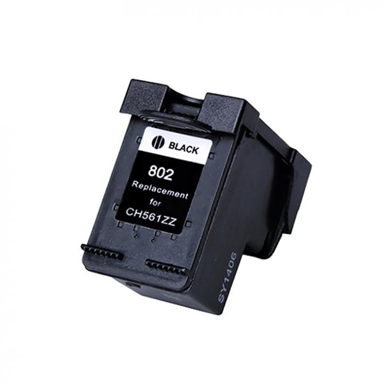 得印（befon） H-802 墨盒 大容量 600页 （单位：盒） 适用惠普HP 1000/1010/1050/2050/HP1510/HP1011/HP1510/2050/1511 黑色