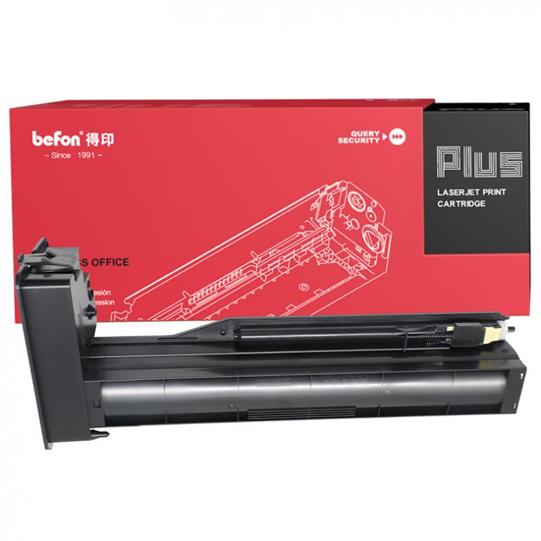 得印（befon） BF-CF256A PLUS 硒鼓 大容量 6600页 （单位：支） 适用惠普HP LaserJet 黑色