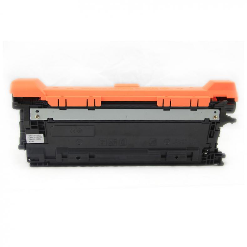 得印（befon） CE402A 硒鼓 大容量 6000页 （单位：支） 适用惠普 HP M551n 黄色