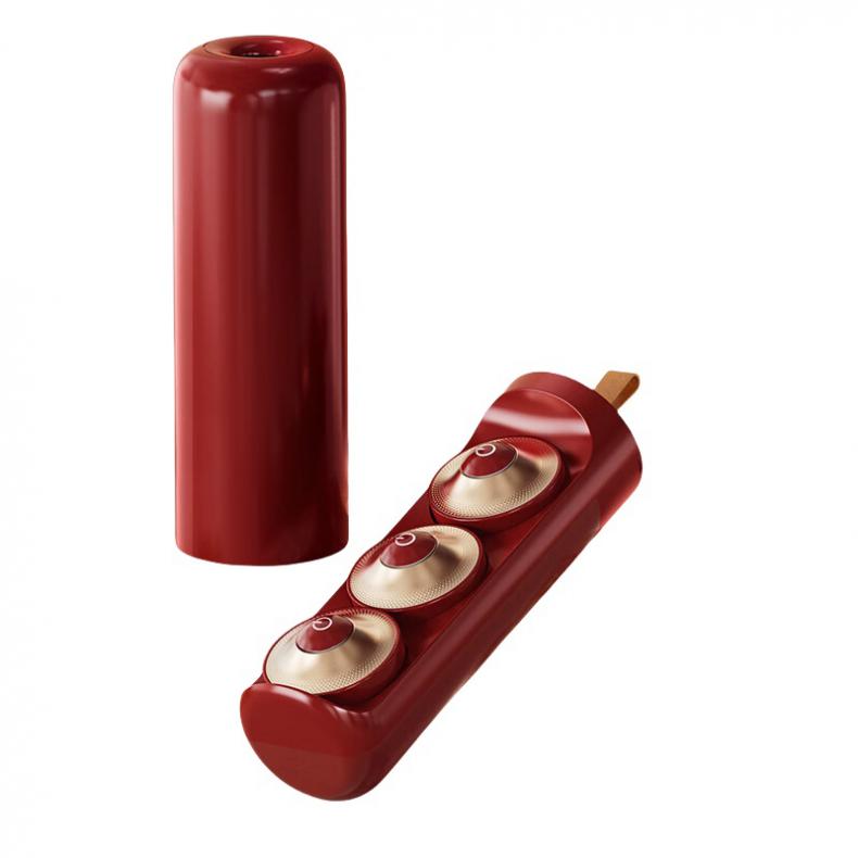 飞利浦 PPM3602N 艾灸热敷仪 三头 2.5W （单位：台）