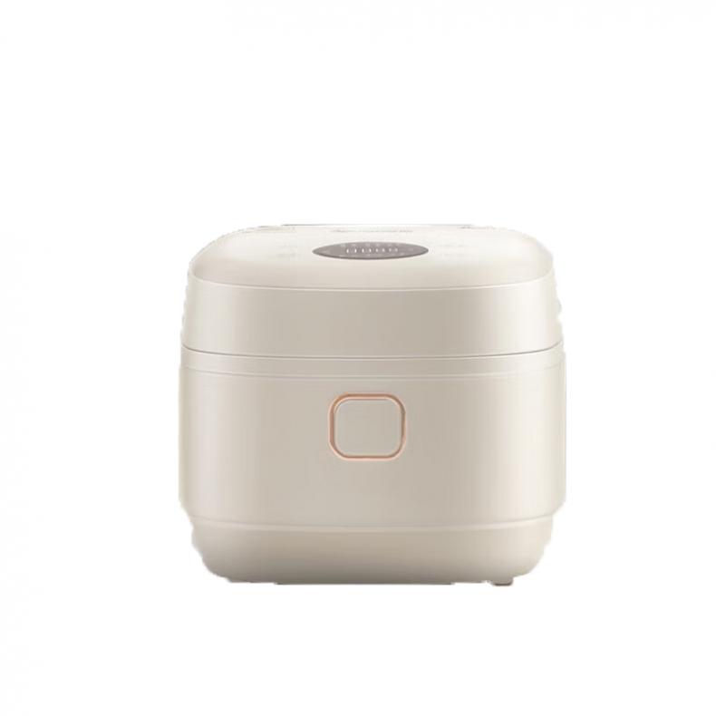 亚摩斯（AMOS） AS-FB308T 钛釜0涂层电饭煲 3L （单位：台）  