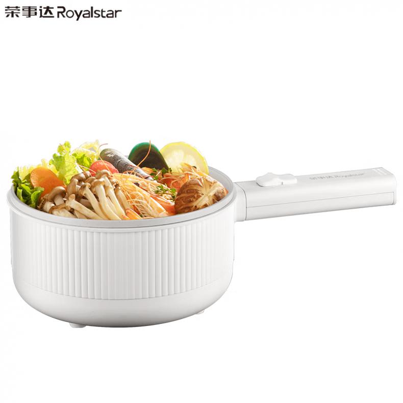 荣事达（Royalstar） DZG16A1 料理锅 1.6L （单位：台）  