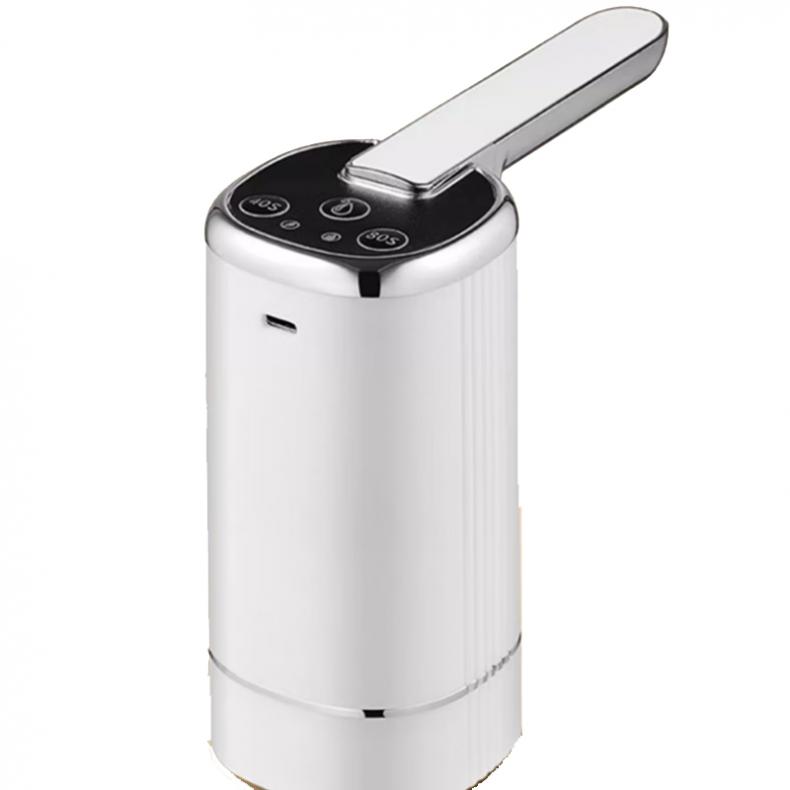 荣事达（Royalstar） RS-CS08A2 无线电动抽水器 1200mAh （单位：个）  