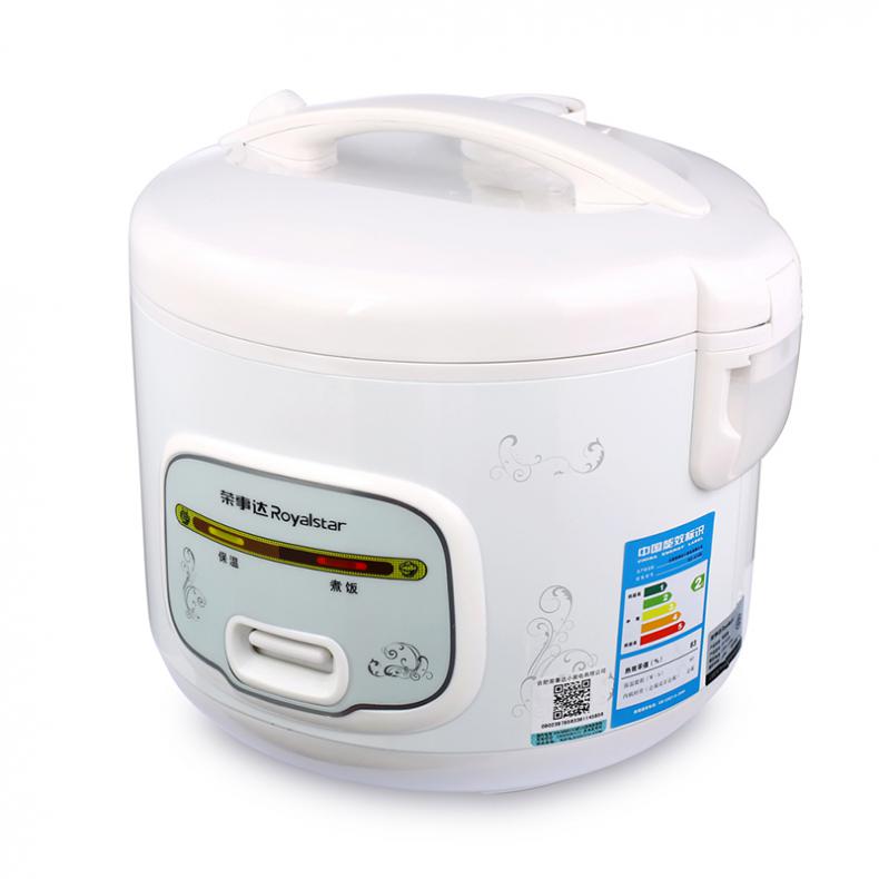 荣事达（Royalstar） RX-310B（Q） 西施电饭煲 3L （单位：台）  