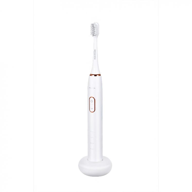 亚摩斯（AMOS） AS-TB09S 声波电动牙刷 30天续航 （单位：把）  