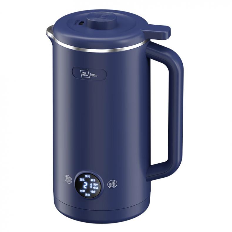 米技（MIJI） BM-L0601 迷你破壁豆浆机 0.8L （单位：台）  