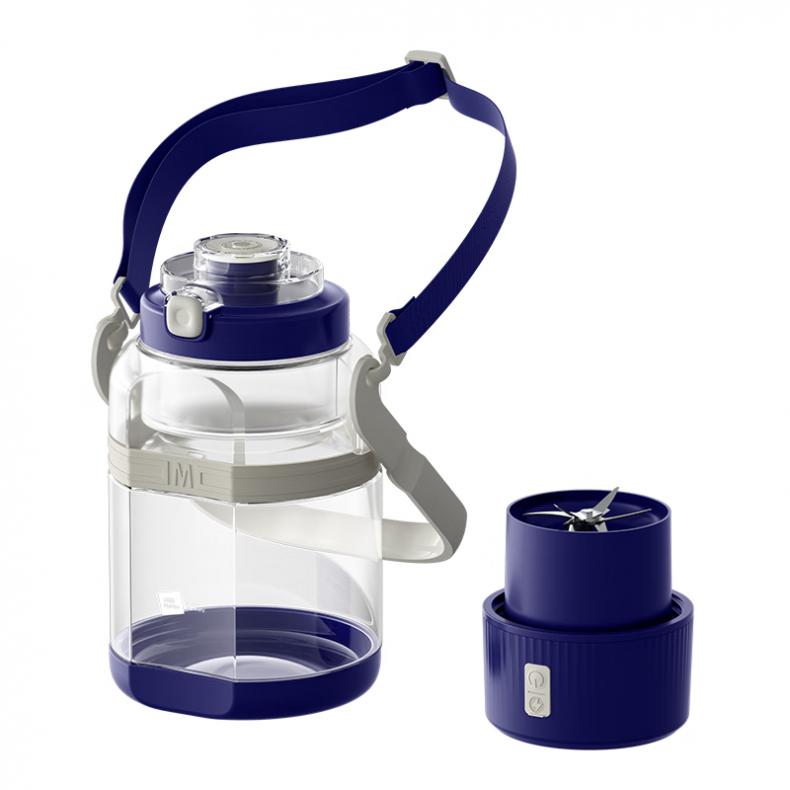 米技（MIJI） MB-L0805 无线便携果汁机 0.8L （单位：台）  