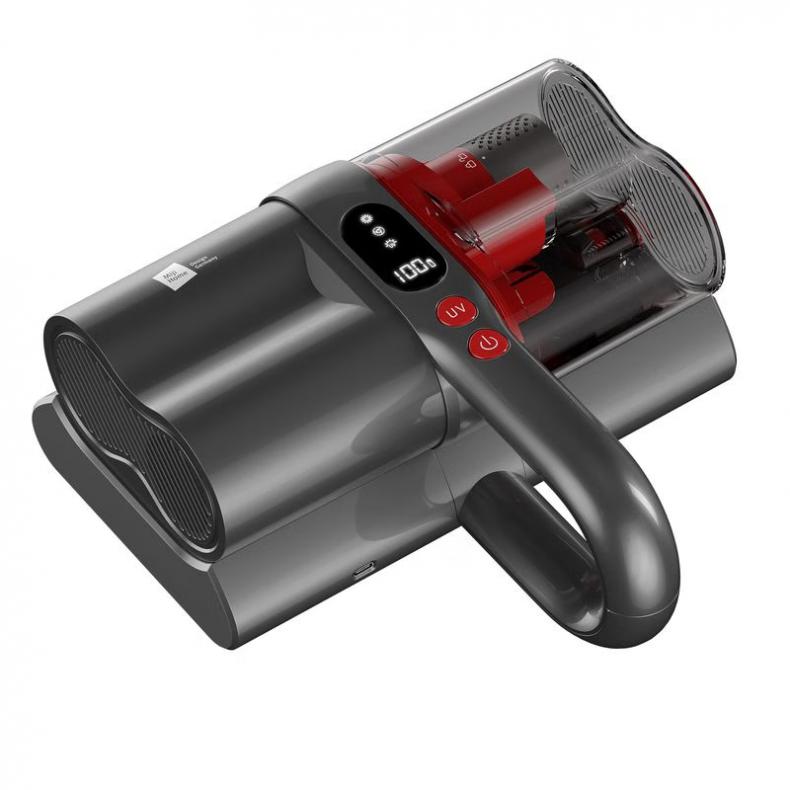 米技（MIJI） MV-WP1208 无线UV除螨吸尘器 0.27L （单位：台）  