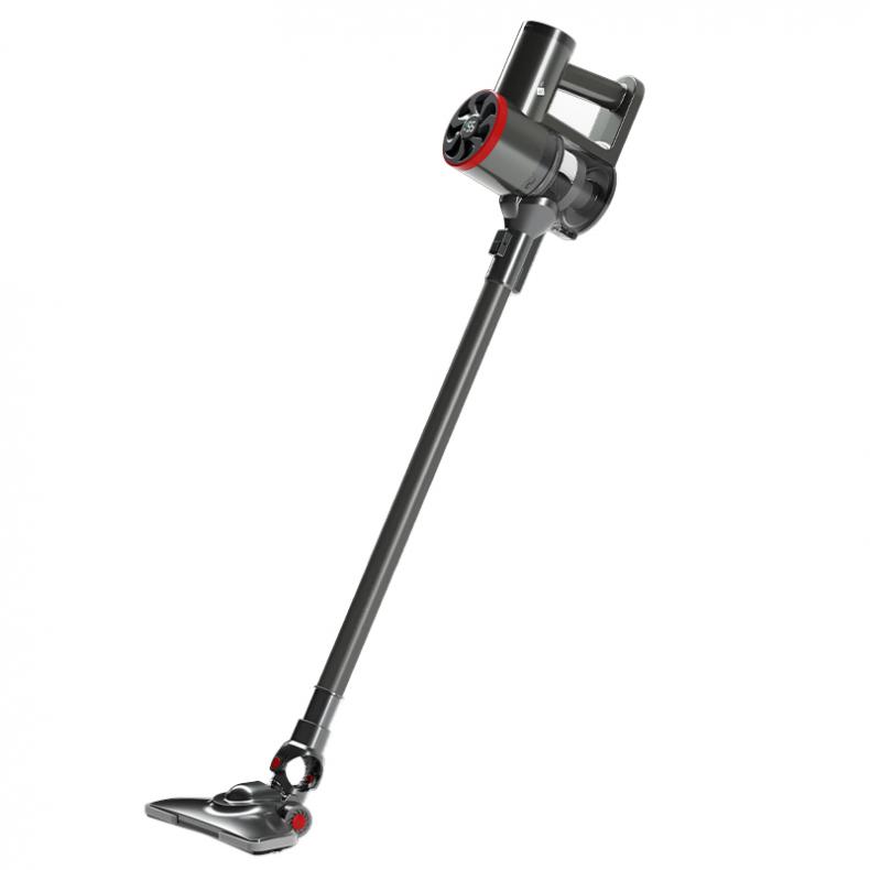 米技（MIJI） VC-WP1202 充电式真空吸尘器 0.8L （单位：台）  