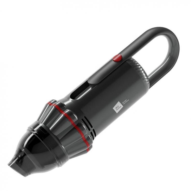 米技（MIJI） VC-WP7005 无线手持吸尘器 0.2L （单位：把）  