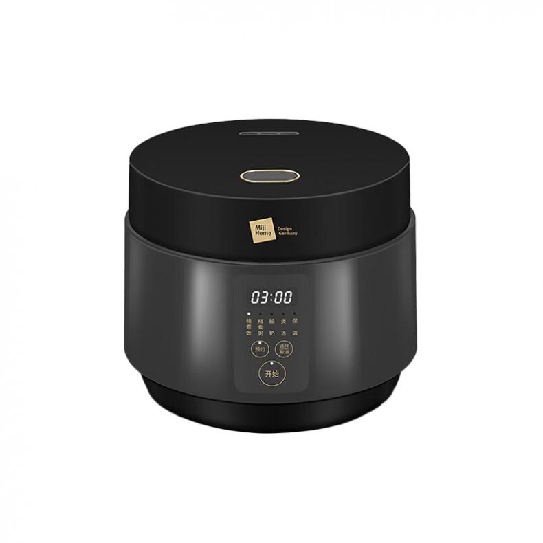 米技（MIJI） EC7305 微电脑多功能电饭煲 4L （单位：台）  