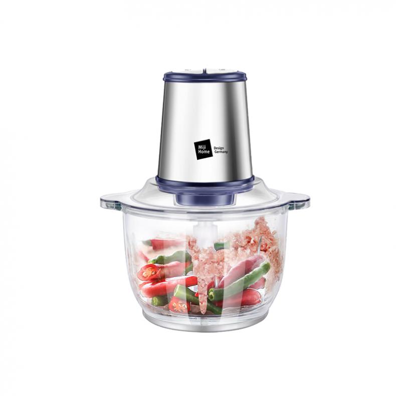 米技（MIJI） HB-2120 搅肉机 2L （单位：台）  