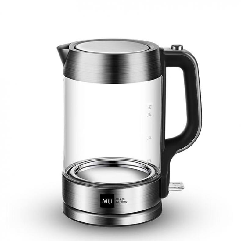 米技（MIJI） HK-3301 电热水壶 1.8L （单位：个）  