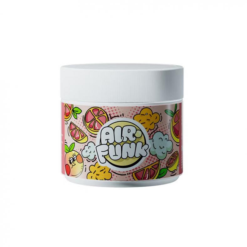 椰放（air funk） 龙井味 除甲醛空气净化剂 350g （单位：瓶）  