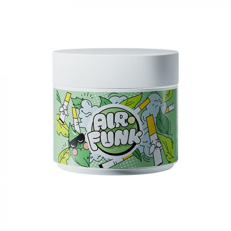 椰放（air funk） 西柚味 除甲醛空气净化剂 350g （单位：瓶）  