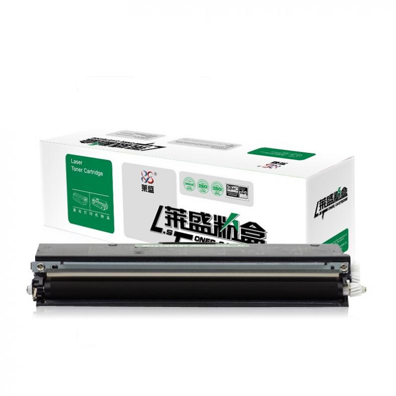 莱盛（laser） LS-LEN-LT100 墨粉盒 1500页 （单位：支） 适用于 联想 L100/M100/M101/M102 黑色