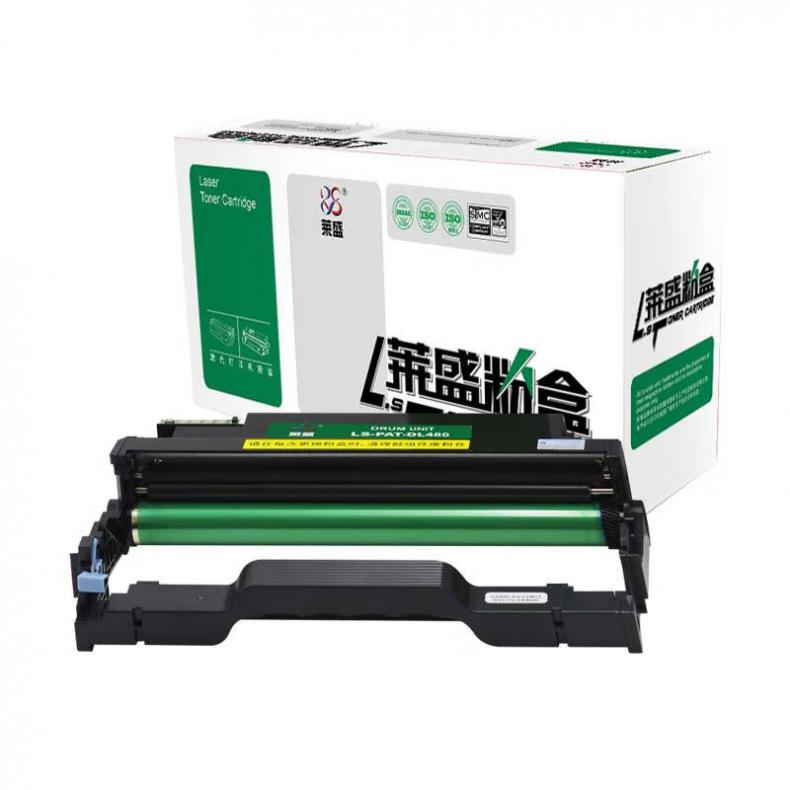 莱盛（laser） LS-PAT-DL480 鼓体单元 12000页 （单位：支） 适用 PANTUM P3380DN/M7180DN 黑色