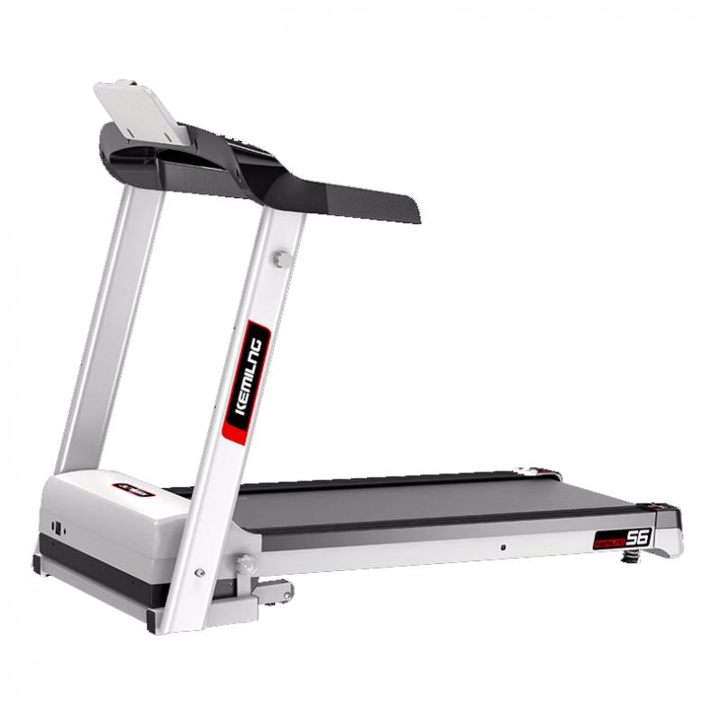 柯迈龙 S6 跑步机 2-10KM/h （单位：台）  