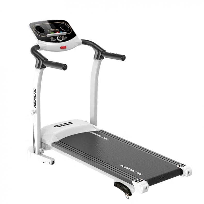 柯迈龙 M2 跑步机 1-12KM/h （单位：台）  白色
