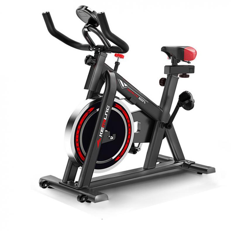 柯迈龙 K300S 动感单车 50*97*103-119cm （单位：台）  