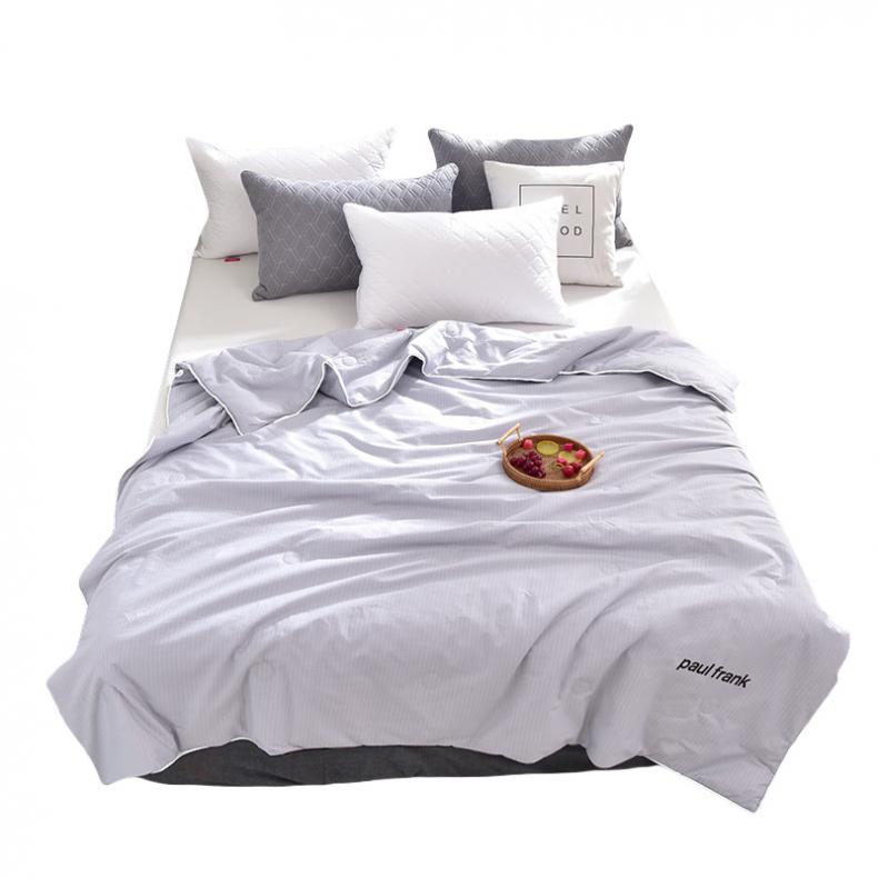 大嘴猴（Paul Frank） PFFCS230060U 生活家蚕丝被 200*230cm 1000g （单位：床）  