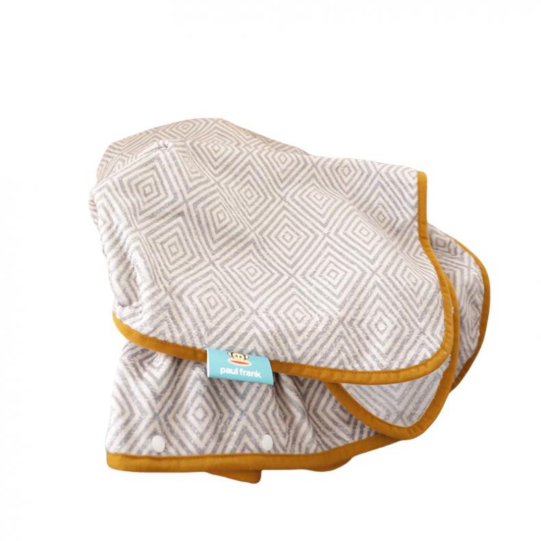 大嘴猴（Paul Frank） PFFCS230079U 米兰百变毯 100*130cm （单位：条）  