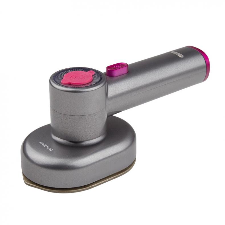 豹牌（BAOPAI） BP-EN801 二合一手持式电熨斗 800W （单位：台） 深灰色