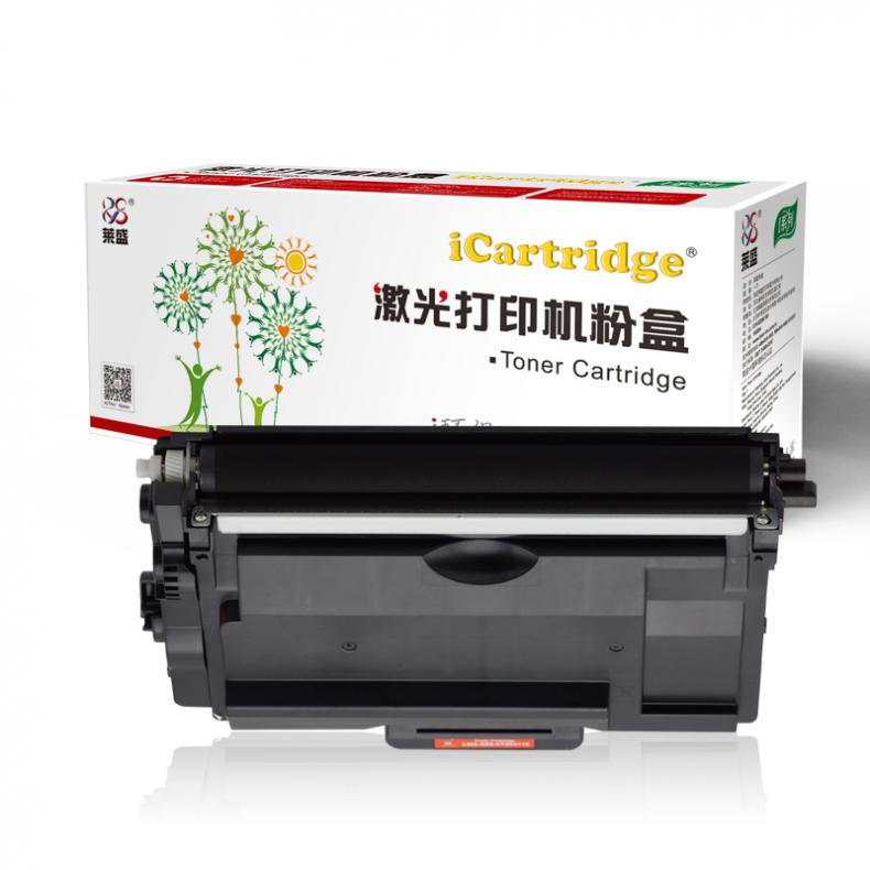 莱盛（laser） LSIC-XER-CT203110 粉仓无芯片 4000页 （单位：支） 适用于 XEROX DocuPrint P378/M378,LSIC-XER-CT203110 黑色