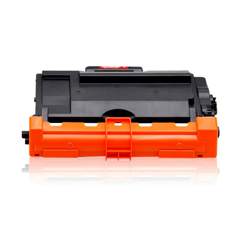 莱盛（laser） LSIC-LEN-LT401 粉仓 3000页 （单位：支） 适用于 LENOVO LJ-4000D/4000DN/5000DN/M8650DN/M8950DNF,TOEC OEP400DN 黑色