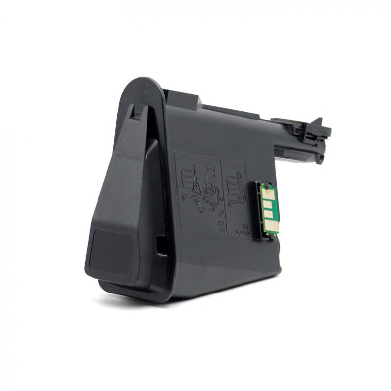 莱盛（laser） LSIC-KYO-TK1113 粉仓有芯片 2000页 （单位：支） 适用于KYOCERA FS-1040/1020MFP/1120MFP/M1520h 黑色