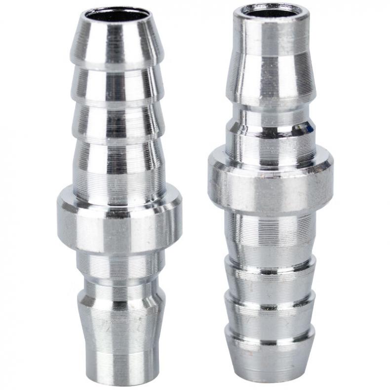 菲尼泰科（PHINITEC） FT-010 C式快速接头 PH40公头 （单位：个）  