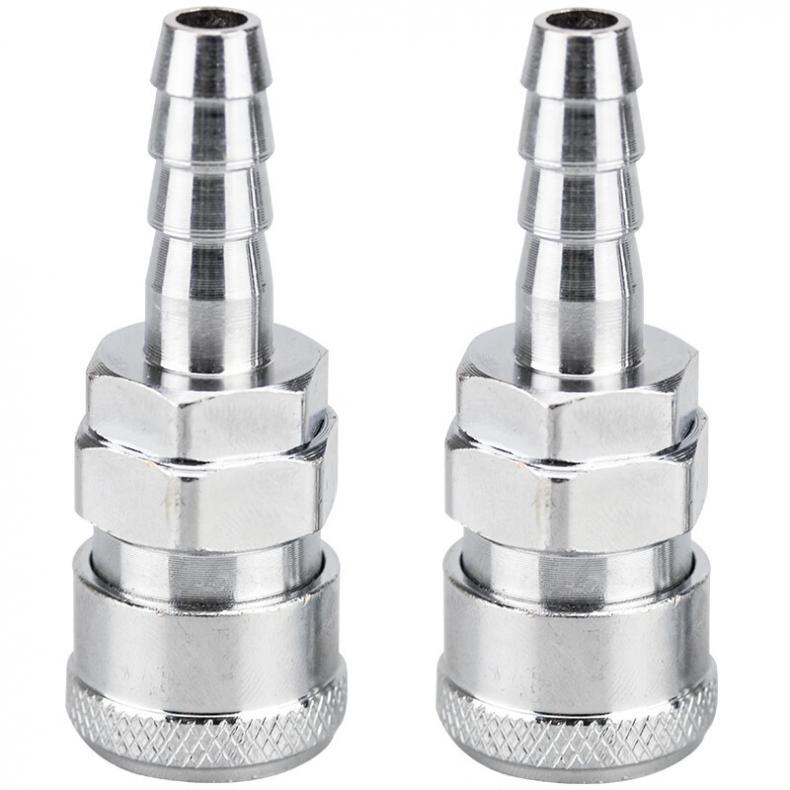 菲尼泰科（PHINITEC） FT-010 C式快速接头 SH20母头 （单位：个）  