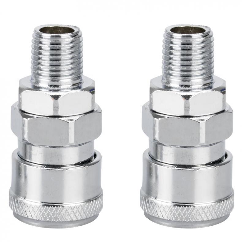 菲尼泰科（PHINITEC） FT-010 C式快速接头 SM40母头 （单位：个）  