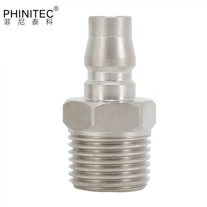 菲尼泰科（PHINITEC） FT-022 C式快速接头 精品 PM40 （单位：个）  