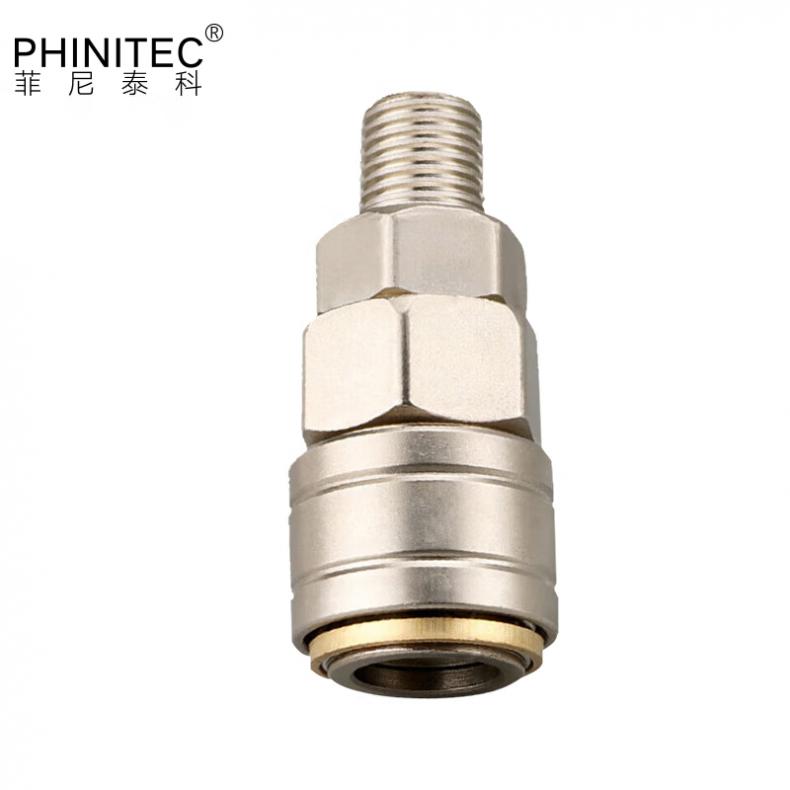 菲尼泰科（PHINITEC） FT-022 C式快速接头 精品 SM30 （单位：个）  