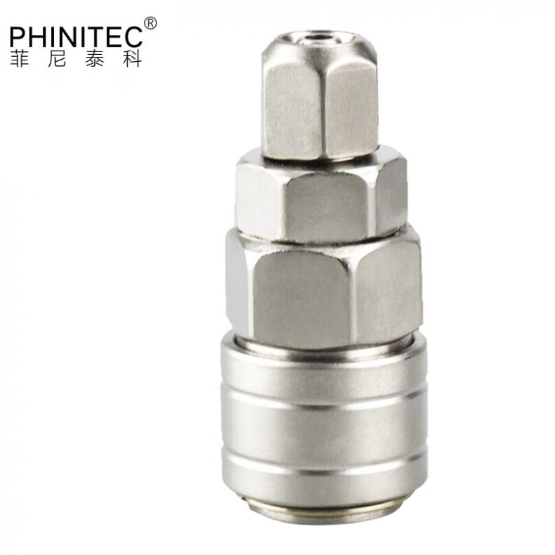 菲尼泰科（PHINITEC） FT-022 C式快速接头 精品 SP30 （单位：个）  