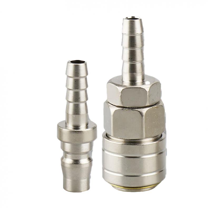 菲尼泰科（PHINITEC） FT-019 C式自锁快速接头 SH20+PH20 （单位：个）  