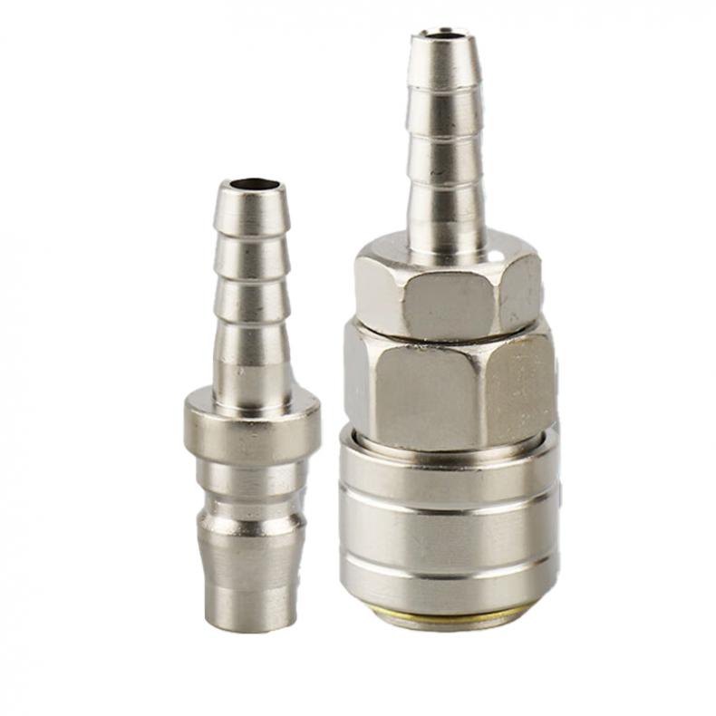 菲尼泰科（PHINITEC） FT-019 C式自锁快速接头 SH30+PH30 （单位：个）  